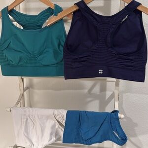 Sweaty Betty Bras